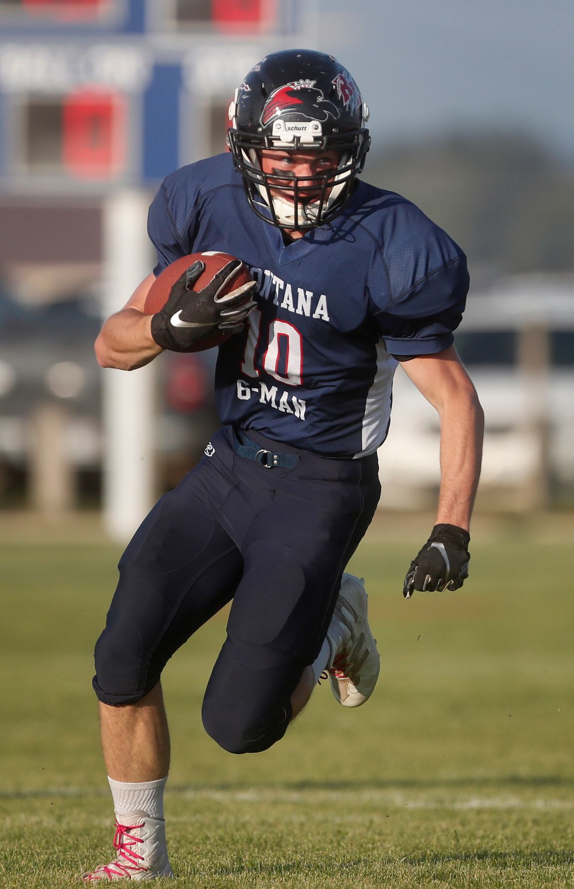 2019 Montana Six-Man All-Star Game